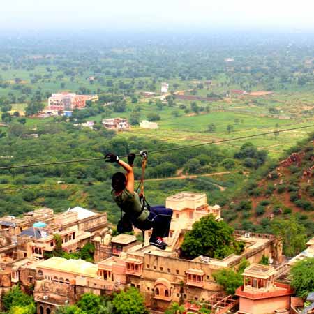 flying-fox-neemrana