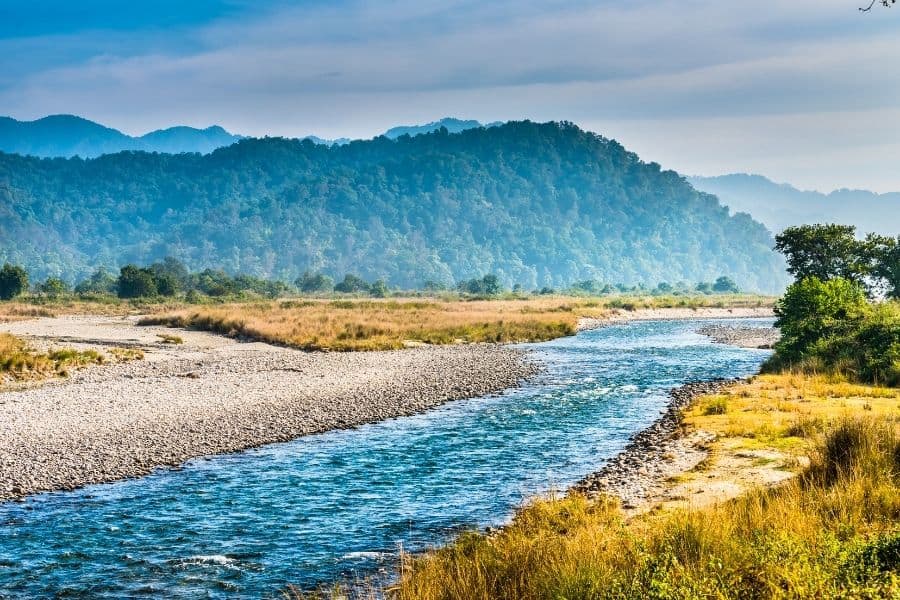 travel-melodies-ramganga-river-corbett-tiger-reserve-ramnagar-uttarakhand