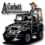 Jeep Safari & Resort Stay